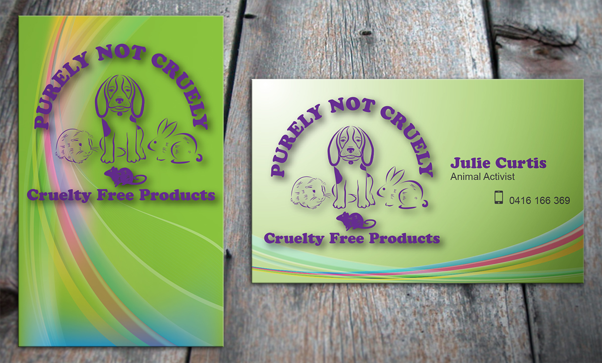 Diseño de Tarjeta de Presentación por MT para este proyecto | Diseño #2810736