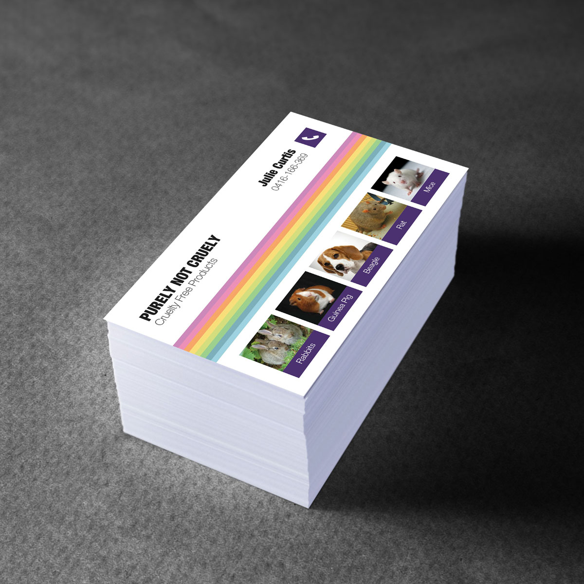 Visitenkarten-Design von E.G für dieses Projekt | Design #2857139