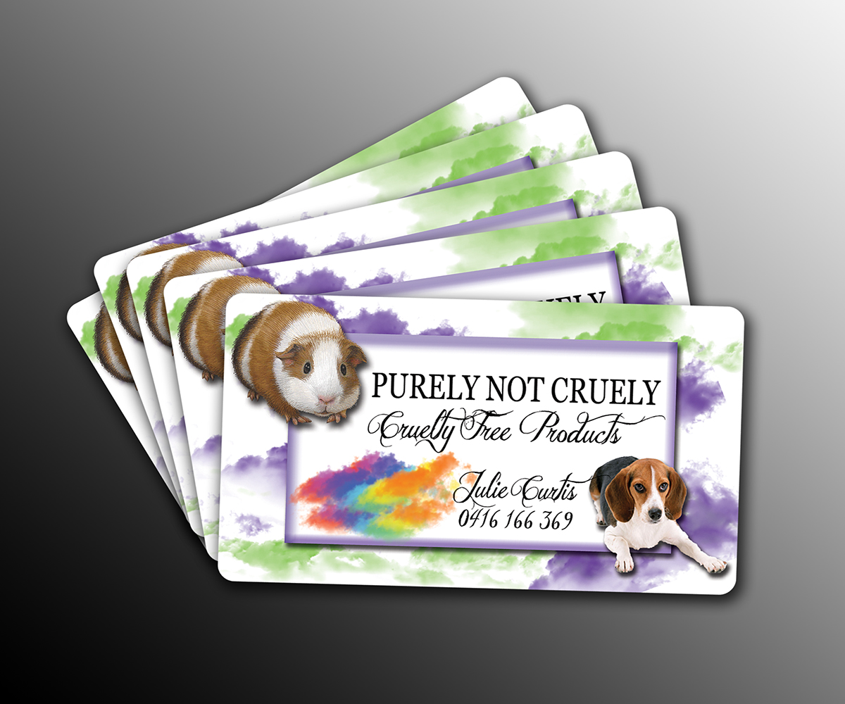 Business Card Design by DreamDesigns for this project | Design #2787055