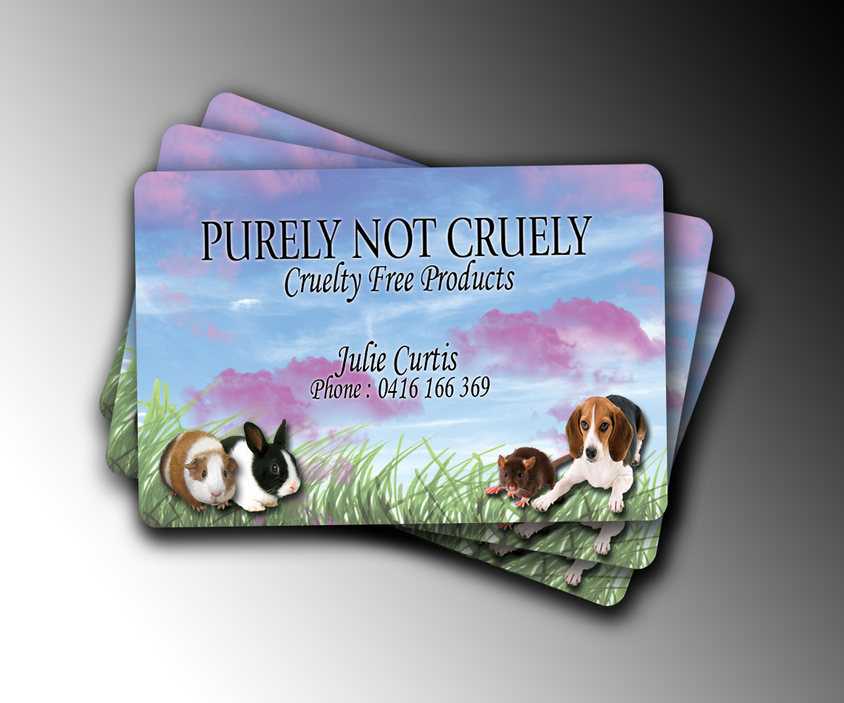Business Card Design by DreamDesigns for this project | Design #2806480