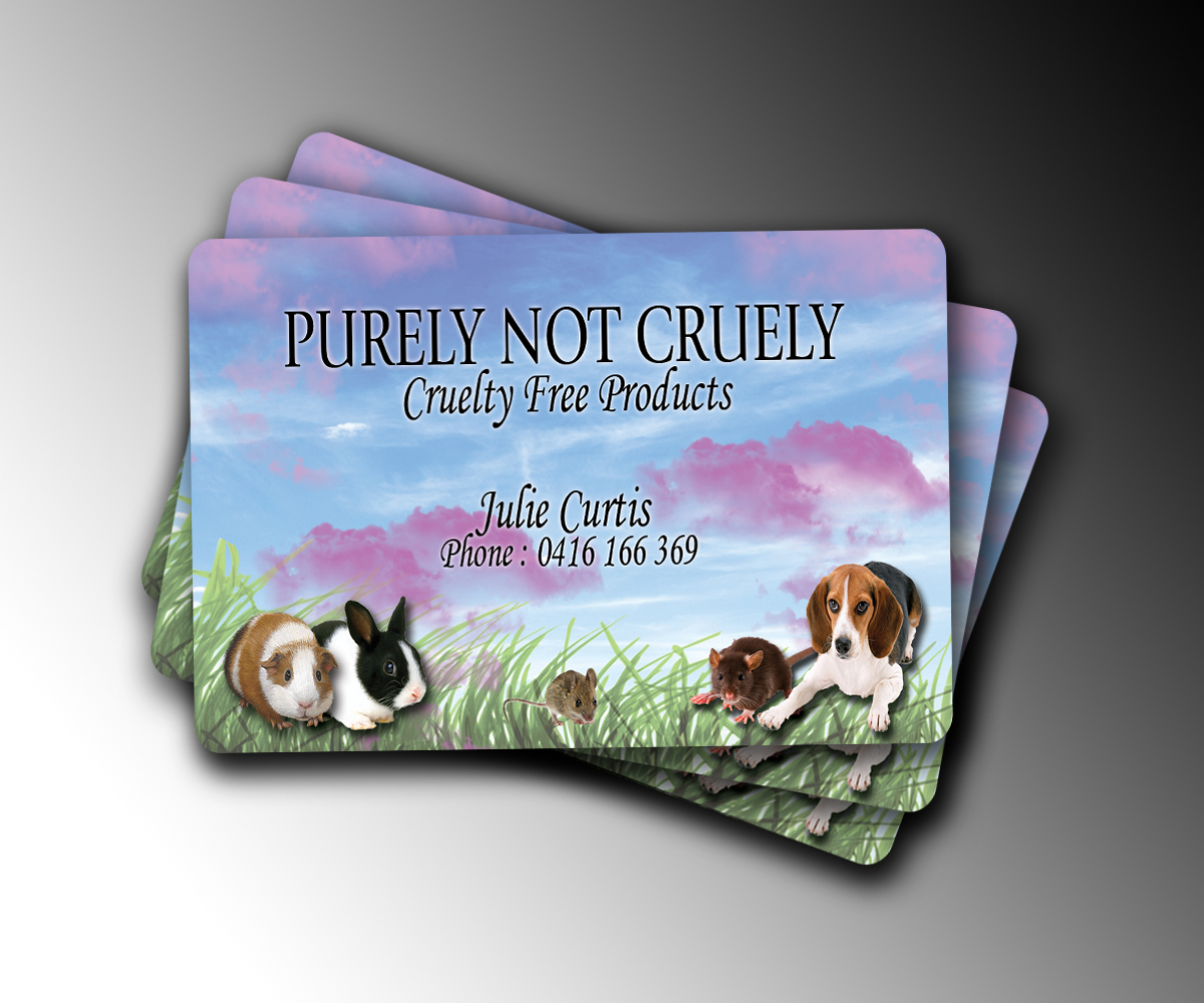 Business Card Design by DreamDesigns for this project | Design #2811364