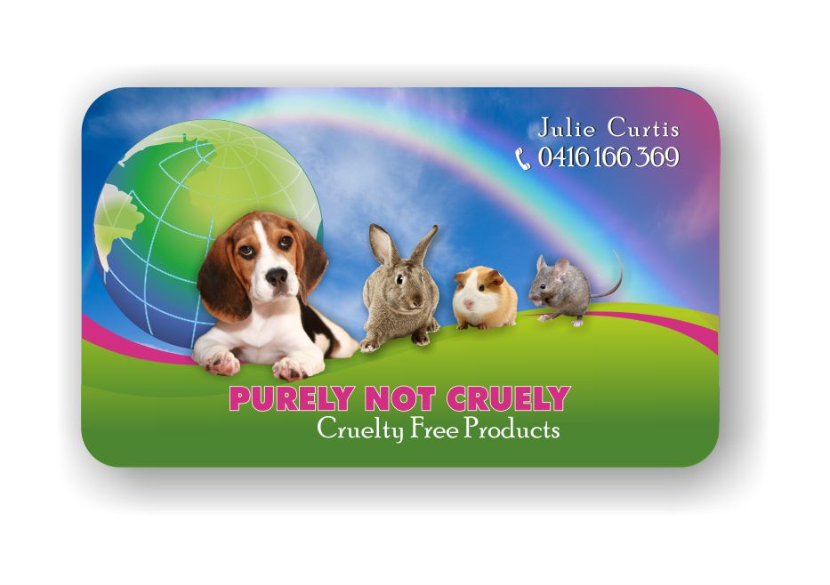 Business Card Design by IneseRo for this project | Design #2780087