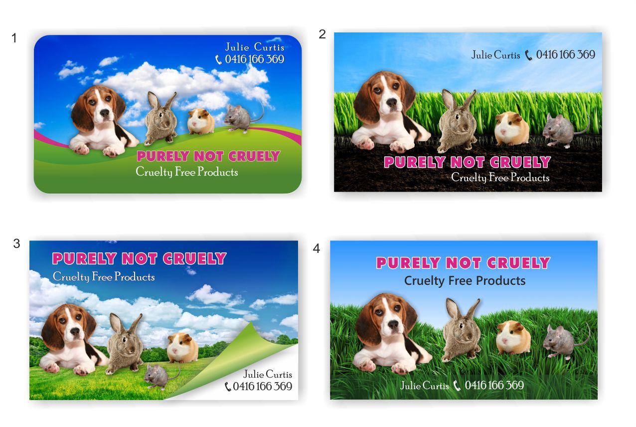 Design de Carte de Visite par IneseRo pour ce projet | Design #2811320