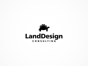Logo Design by VerticalHorizon for LandDesign Consulting | Design: #18092494