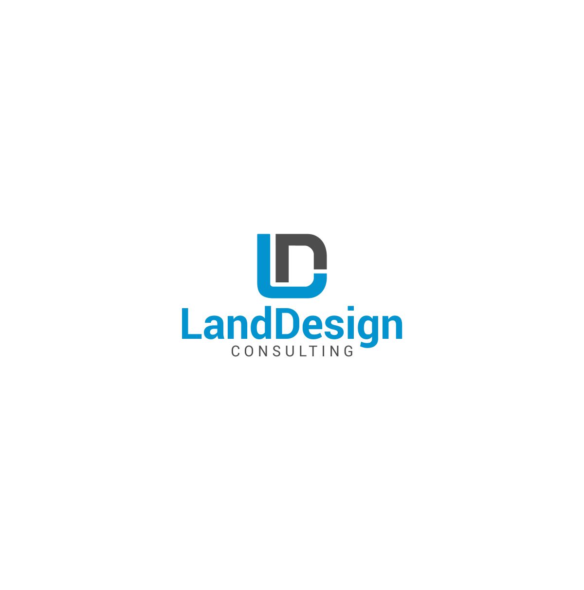 Logo Design by laceymosleyy for LandDesign Consulting | Design #18115249