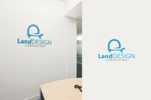 Logo Design by Grafactory for LandDesign Consulting | Design: #18097425