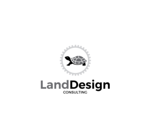 Logo Design by somani for LandDesign Consulting | Design: #18077366