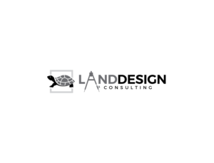 Logo Design by somani for LandDesign Consulting | Design: #18077367