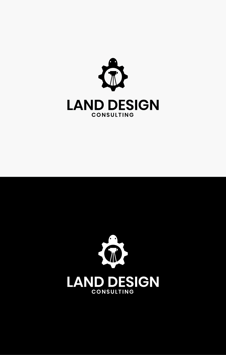 Logo Design by somani for LandDesign Consulting | Design #18077368