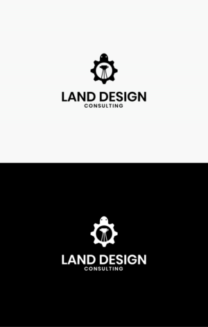 Logo Design by somani for LandDesign Consulting | Design: #18077368