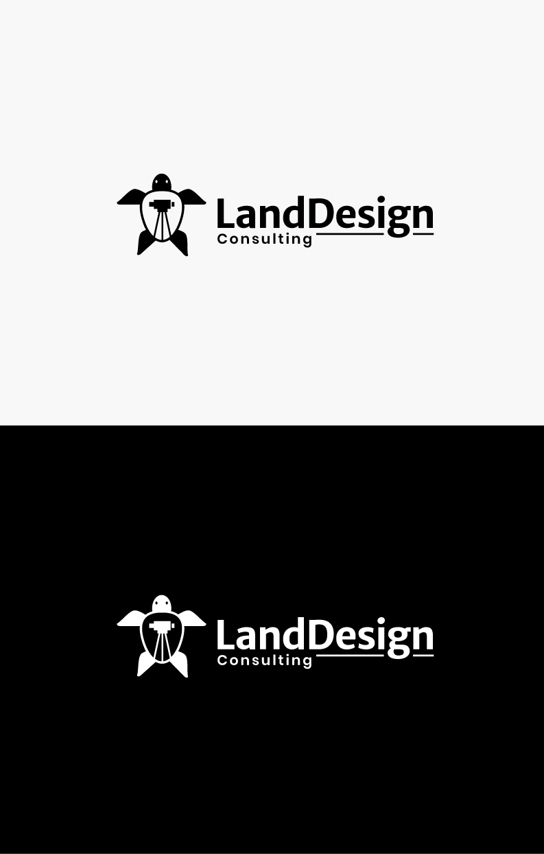 Logo Design by somani for LandDesign Consulting | Design #18077369