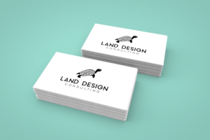 Logo Design by janmann@norjann for LandDesign Consulting | Design: #18082430
