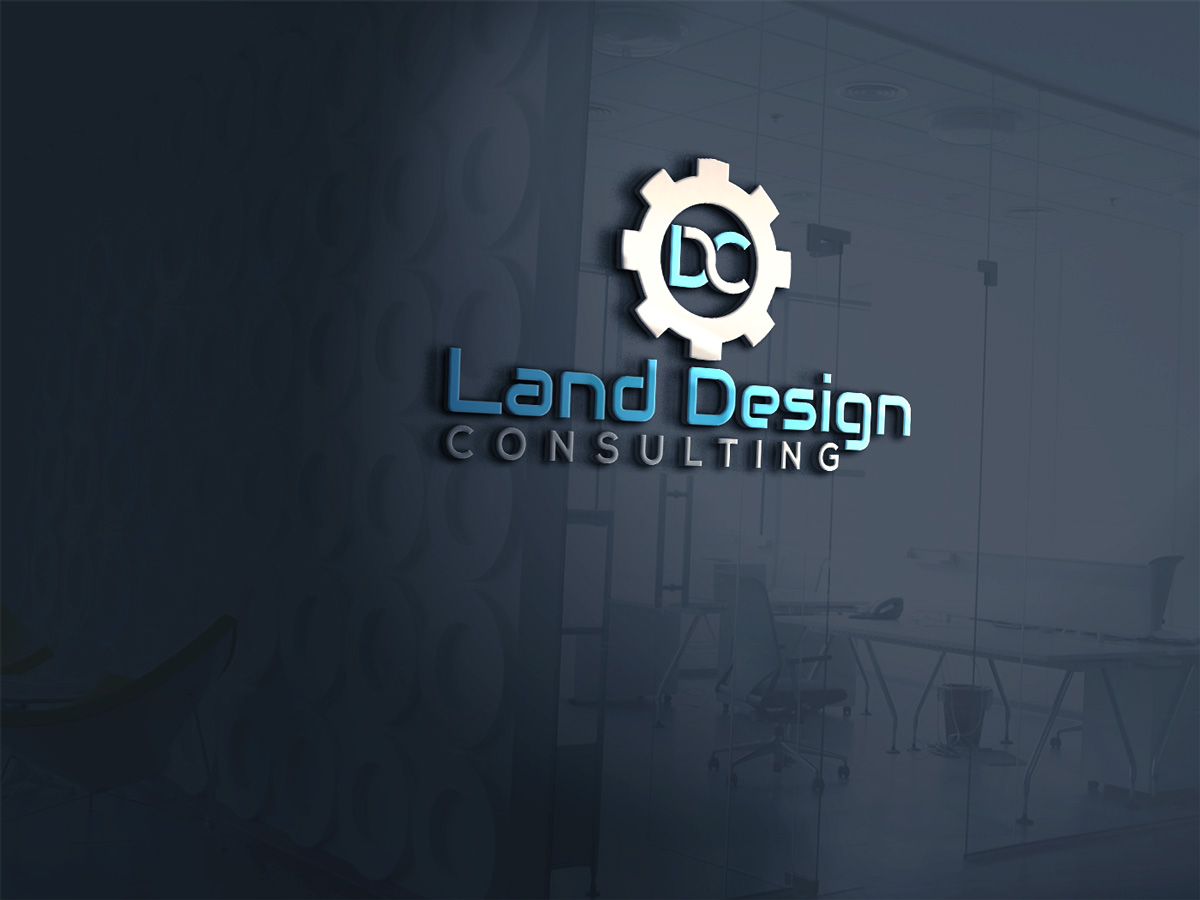 Logo Design by mk 4 for LandDesign Consulting | Design #18095004