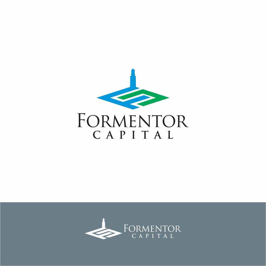 Logo Design by Arham Hidayat for Atlas Capital Private Equity SGEI.C., S.A. | Design #18176202