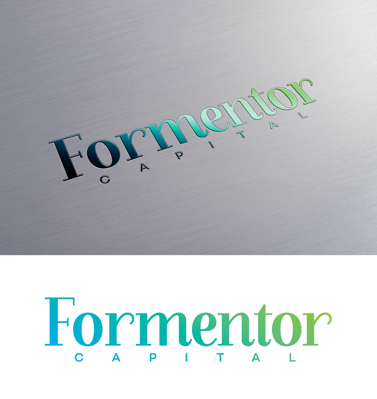 Logo Design by Impressive Solutions for Atlas Capital Private Equity SGEI.C., S.A. | Design #18075581