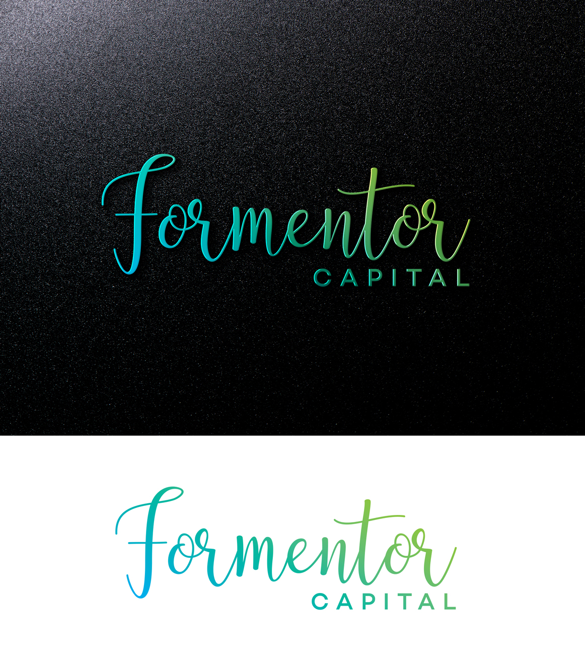 Logo Design by Impressive Solutions for Atlas Capital Private Equity SGEI.C., S.A. | Design #18075584