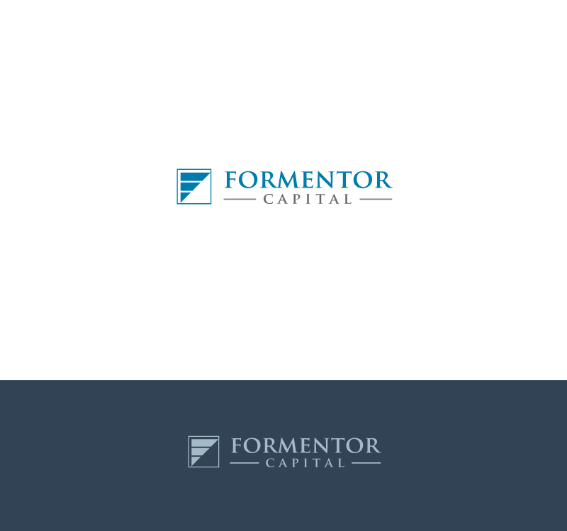 Logo Design by instudio for Atlas Capital Private Equity SGEI.C., S.A. | Design #18306730