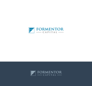 Logo Design by instudio for Atlas Capital Private Equity SGEI.C., S.A. | Design: #18306730