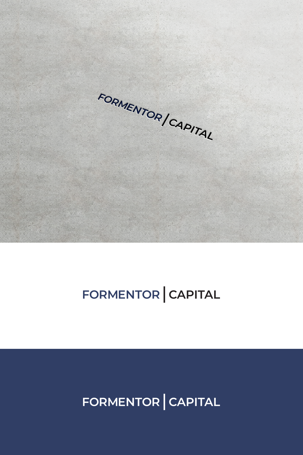 Logo Design by widodo for Atlas Capital Private Equity SGEI.C., S.A. | Design #18087439