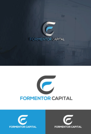 Logo Design by zobutiger for Atlas Capital Private Equity SGEI.C., S.A. | Design: #18078612