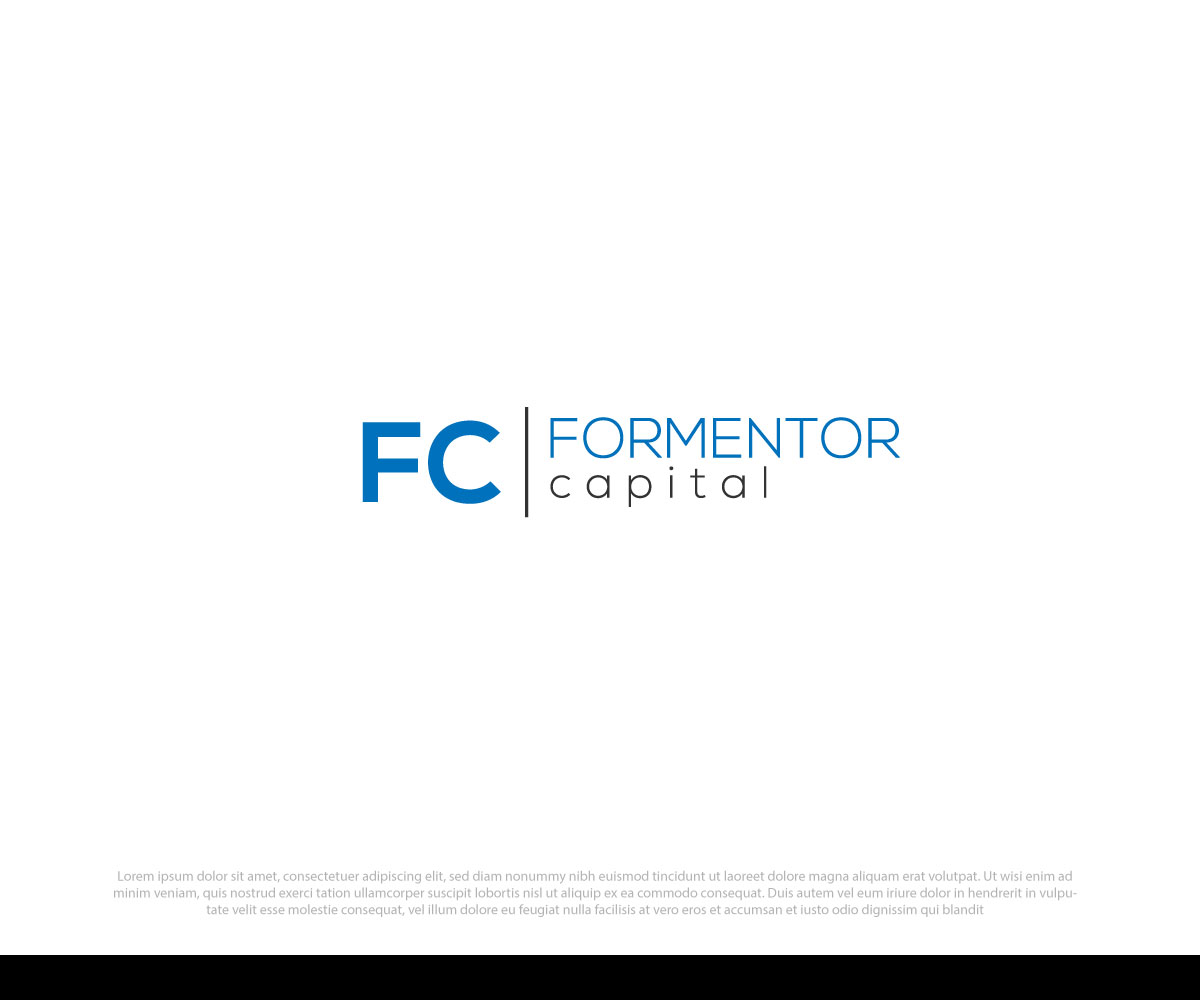 Logo Design by S Creation for Atlas Capital Private Equity SGEI.C., S.A. | Design #18088160