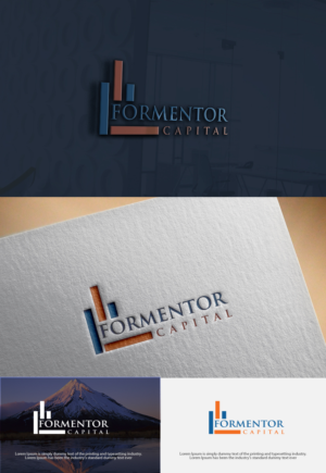 Logo Design by dr ghulam mustafa sahab for Atlas Capital Private Equity SGEI.C., S.A. | Design: #18132015