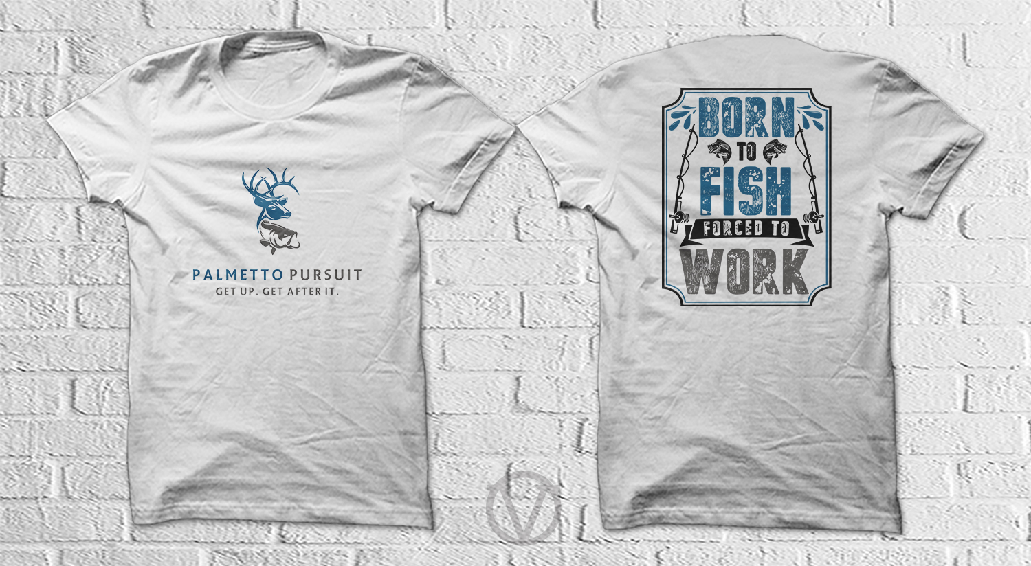 Diseño de Camiseta por vjosh para este proyecto | Diseño #18076247