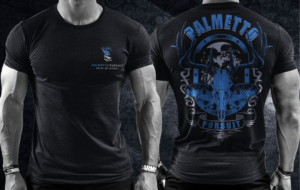 T-shirt Design by O_O NIZAL O_O