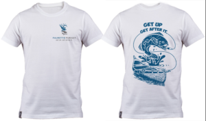 T-shirt Design by creative gravity for this project | Design: #18080537