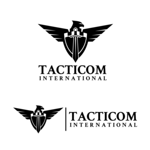 Design de Logo par kinan3 pour Tacticom | Design : #18204895