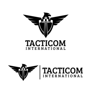 Design de Logo par kinan3 pour Tacticom | Design : #18204897