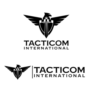 Design de Logo par kinan3 pour Tacticom | Design : #18292453