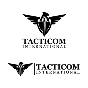 Design de Logo par kinan3 pour Tacticom | Design : #18292454
