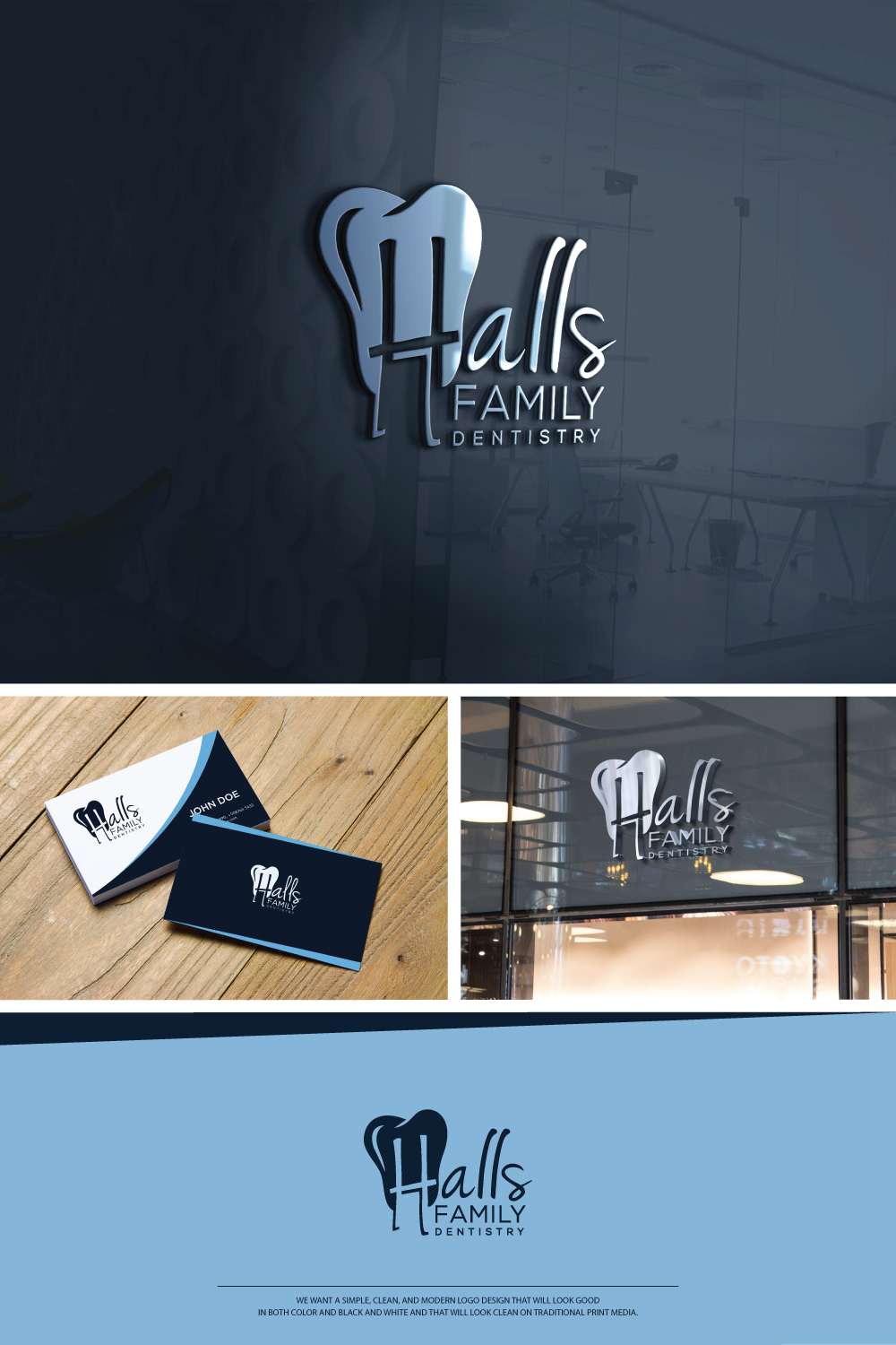 Logo Design by ecorokerz for this project | Design #18088229