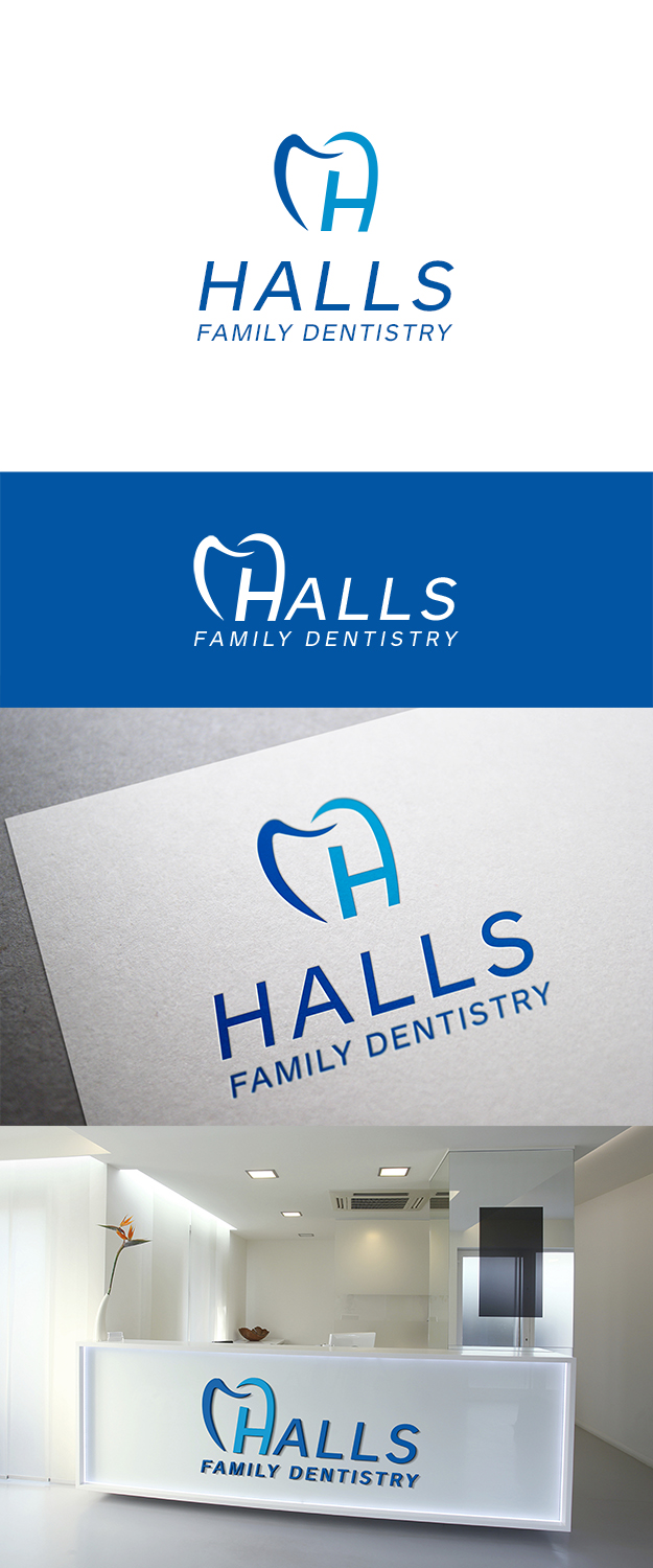 Logo Design by rivemediadesign for this project | Design #18116553