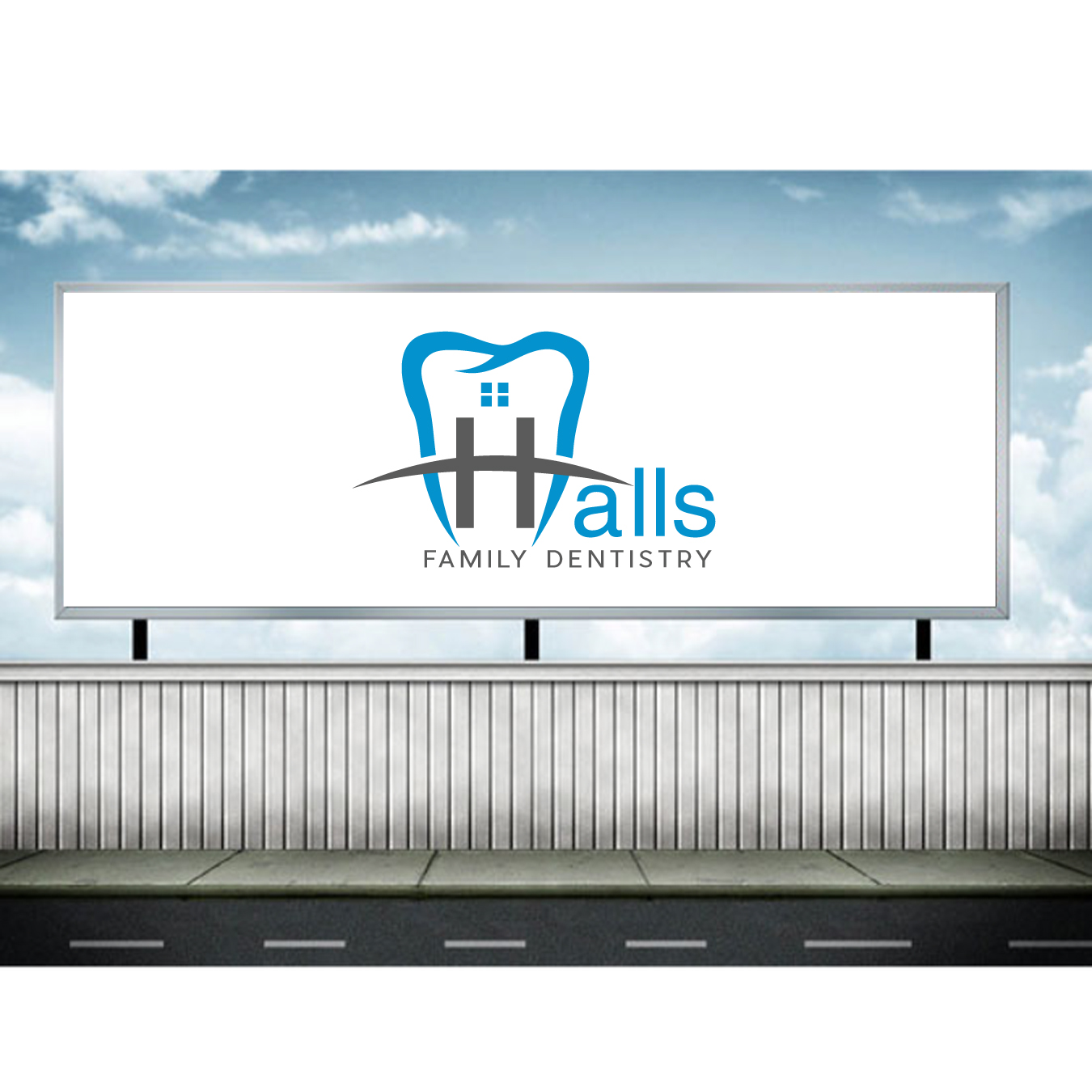 Logo Design by Aqeel Momin for this project | Design #18104485