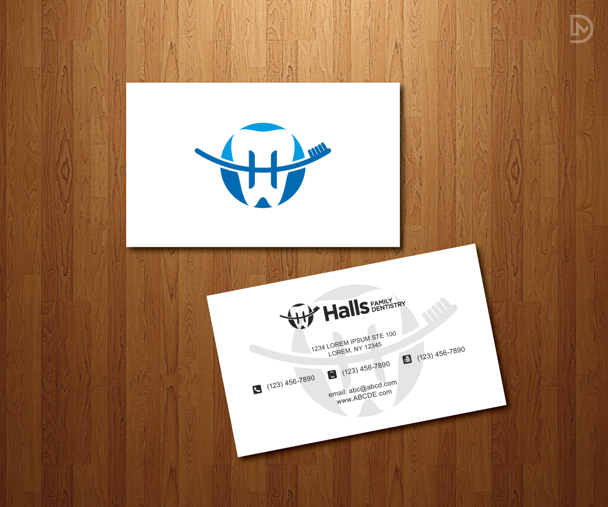 Logo Design by D_Mantra for this project | Design #18077209