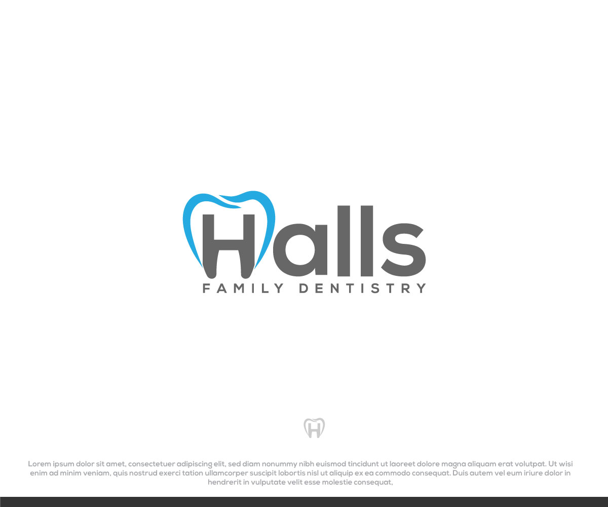 Logo Design by Niizam's for this project | Design #18074300