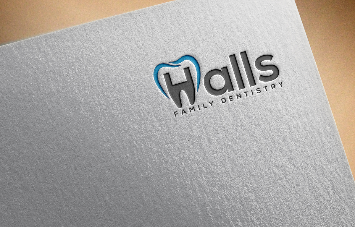 Logo Design by Niizam's for this project | Design #18074416