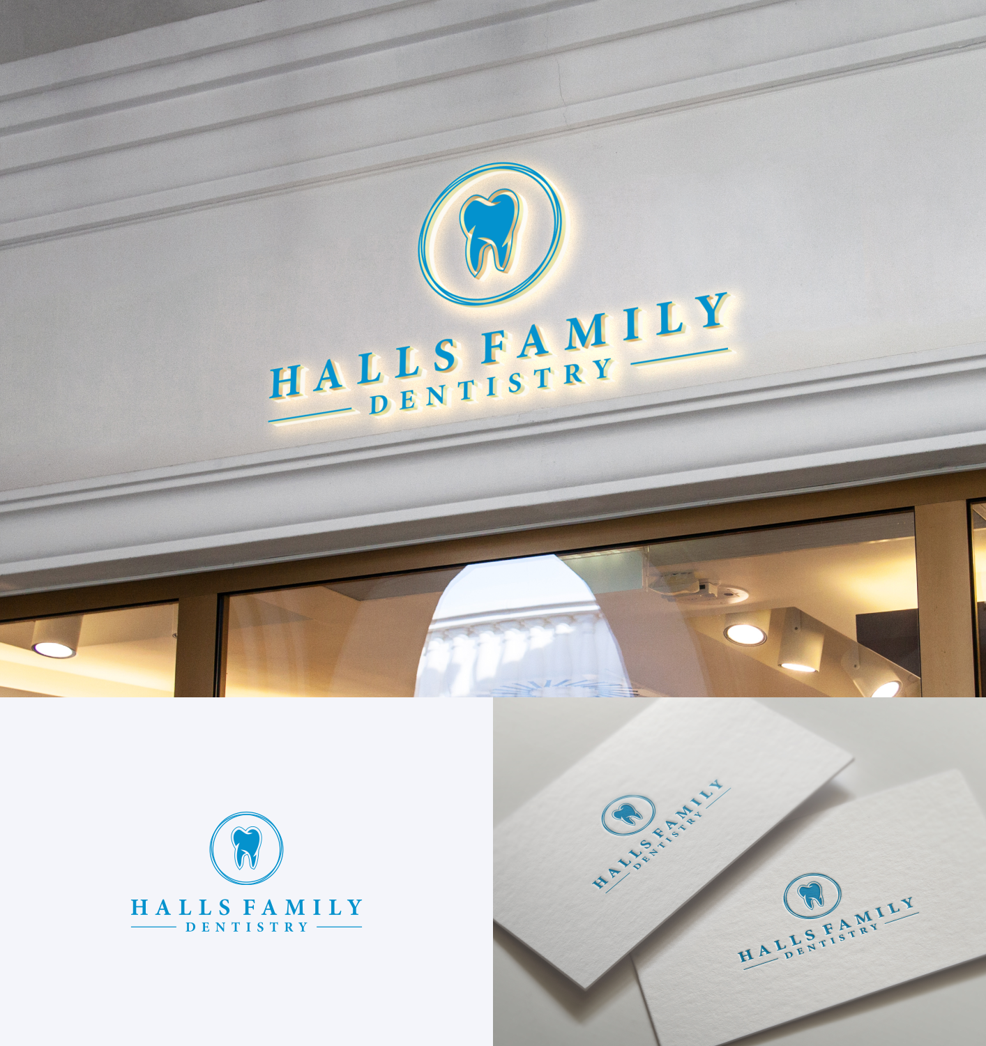 Design de Logo par FireBlaster pour ce projet | Design #18110510