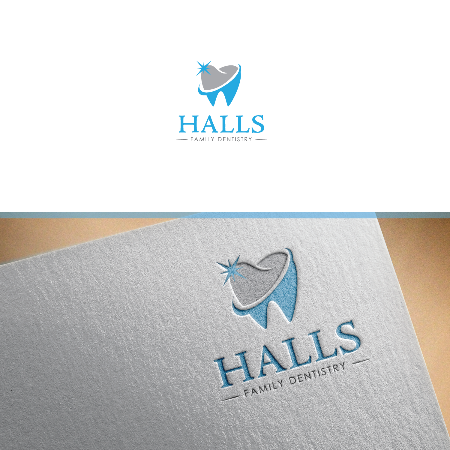 Logo Design by quinndesign for this project | Design #18093308