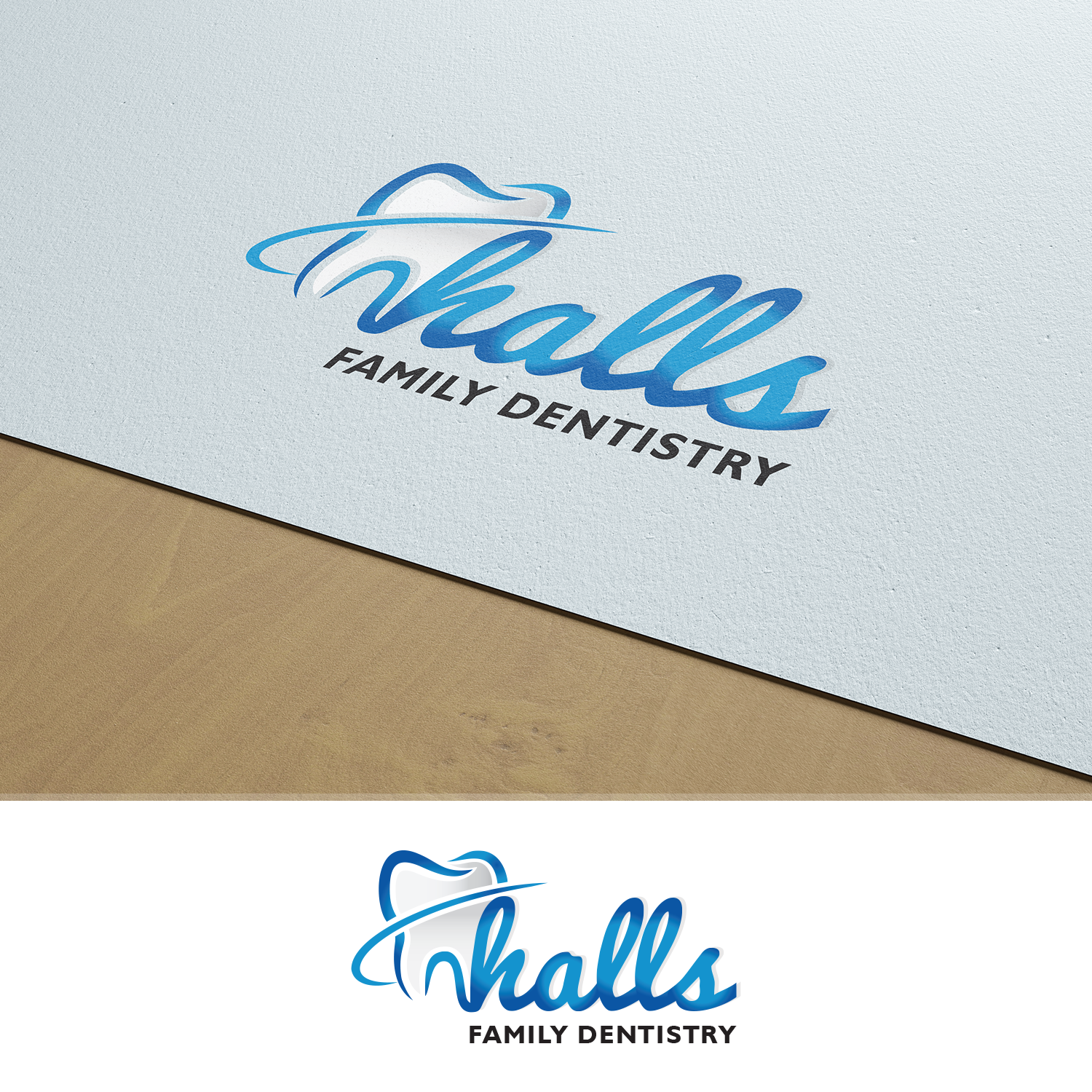 Logo Design by uidesigner.artist for this project | Design #18078511