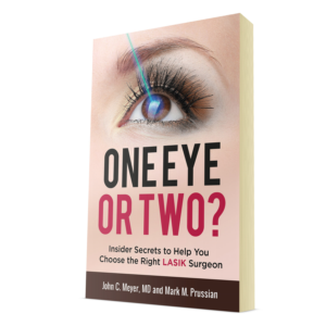 Book Cover Design by BengsWorks for The Eye Care Institute | Design #18076765