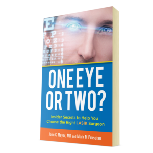 Diseño de portada de libro por BengsWorks para The Eye Care Institute | Diseño: #18082144