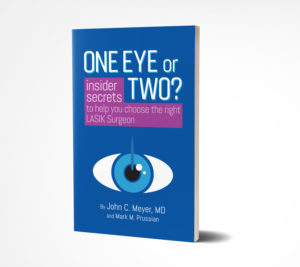 Buchumschlag Design von Khalid Mehmood für The Eye Care Institute | Design: #18100721