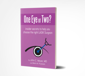 Buchumschlag Design von Khalid Mehmood für The Eye Care Institute | Design: #18105867