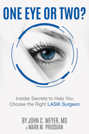 Book Cover Design by leuchi for The Eye Care Institute | Design #18096012