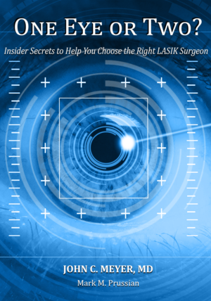 Book Cover Design by sormaz.tanja for The Eye Care Institute | Design #18093571