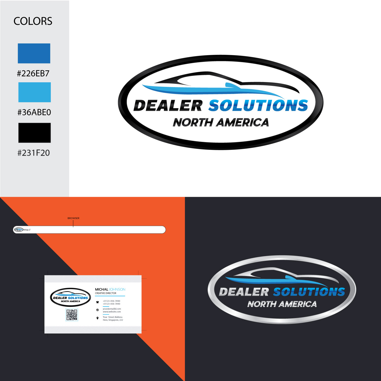 Logo Design by aktweety1 for this project | Design #18080798