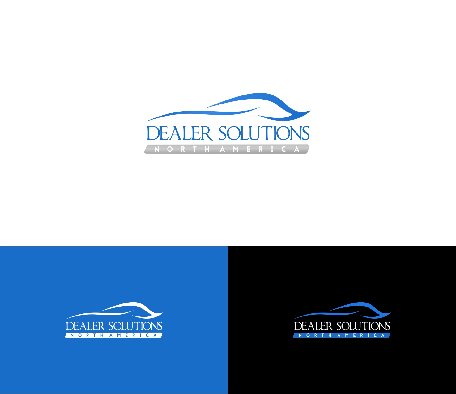 Logo Design by DyzDesign for this project | Design #18088419